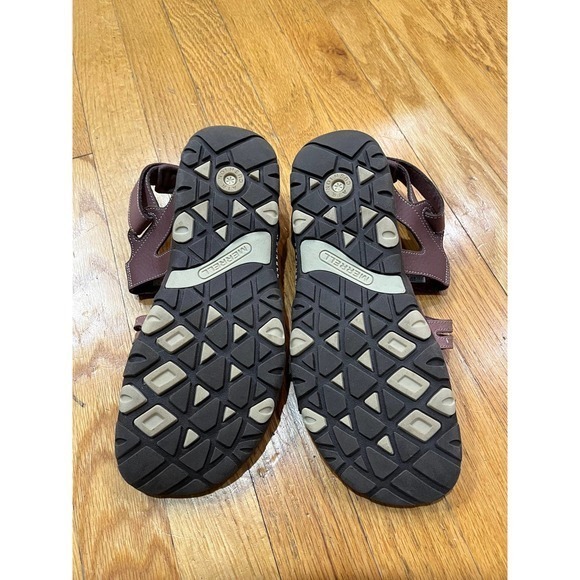 Merrell Sandspur Rose Convert J002688‎ universal summer women shoes size 9 - Picture 3 of 10